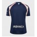 Celta Vigo Vonkajší futbalový dres 2026-27 Krátky Rukáv